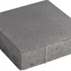 Pihalaatta Lakka 60 278x278x60 mm harmaa