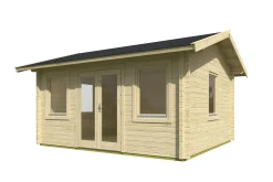 Pihamökki Tene Denver B, 70mm, 17.5m²