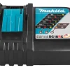 Pikalatauslaite Makita LXT DC18RC 14.4/18V akuille