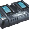 Pikalaturi Makita LXT DC18RD 14,4-18V