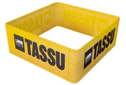 Pilarianturamuotti LammiTassu P38 300x800x800 mm