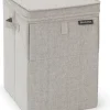 Pinottava pyykkikori Brabantia 35 L Grey