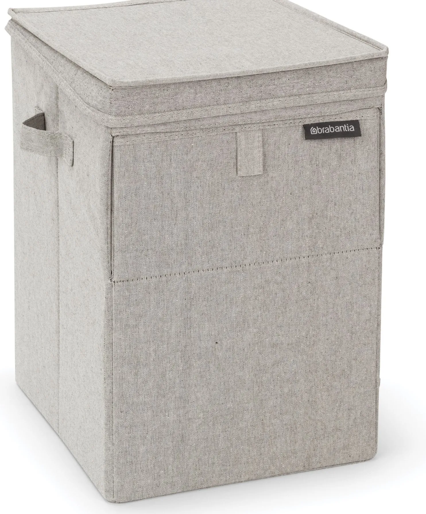 Pinottava pyykkikori Brabantia 35 L Grey