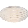 Plafondi Globo Calimero 40003 Ø25cm 60W opaali