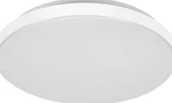 Plafondi Osram Essential Orbis IP44 830 3000K, eri vaihtoehtoja