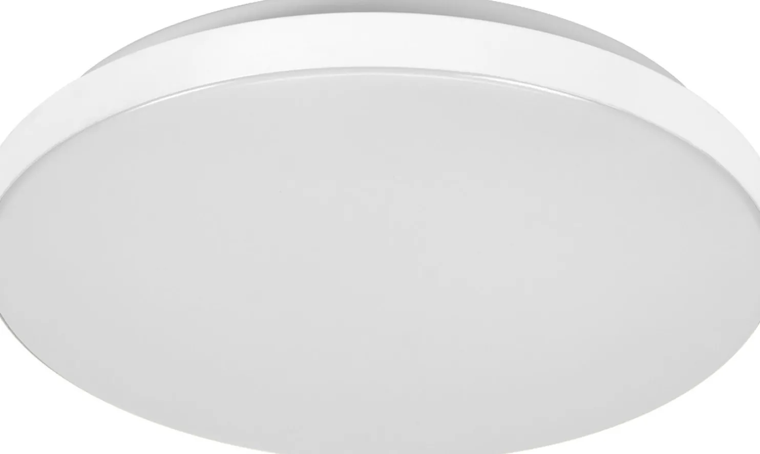 Plafondi Osram Essential Orbis IP44 830 3000K, eri vaihtoehtoja
