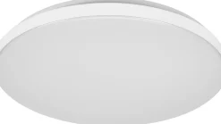 Plafondi Osram Essential Orbis IP44 830 3000K, eri vaihtoehtoja