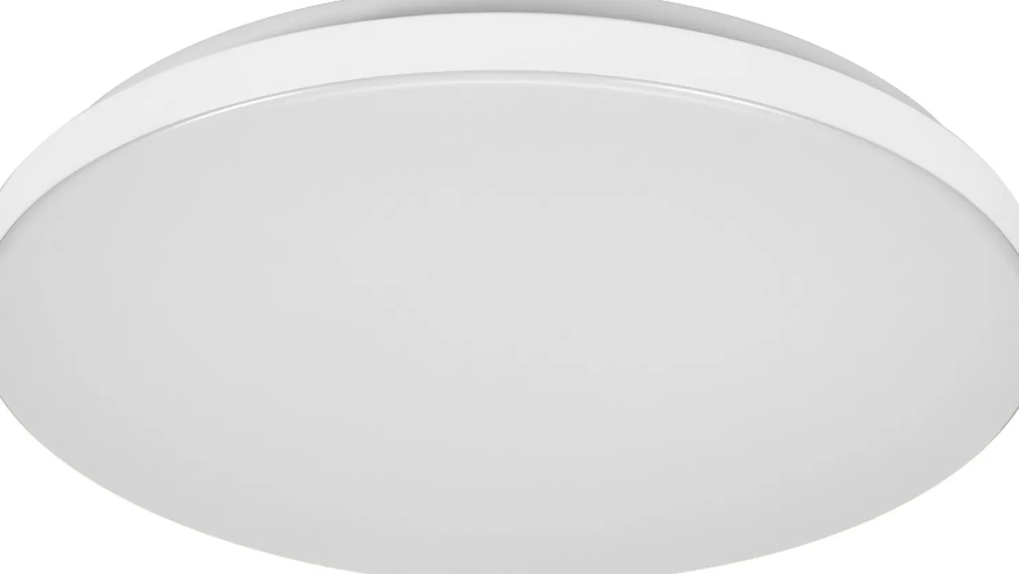 Plafondi Osram Essential Orbis IP44 830 3000K, eri vaihtoehtoja