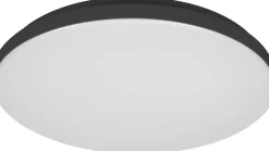 Plafondi Osram Essential Orbis IP44 830 3000K, eri vaihtoehtoja