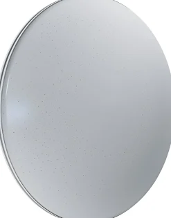 Plafondi Osram Orbis Sparkle Click-DIM 400mm 24W 3000K valkoinen
