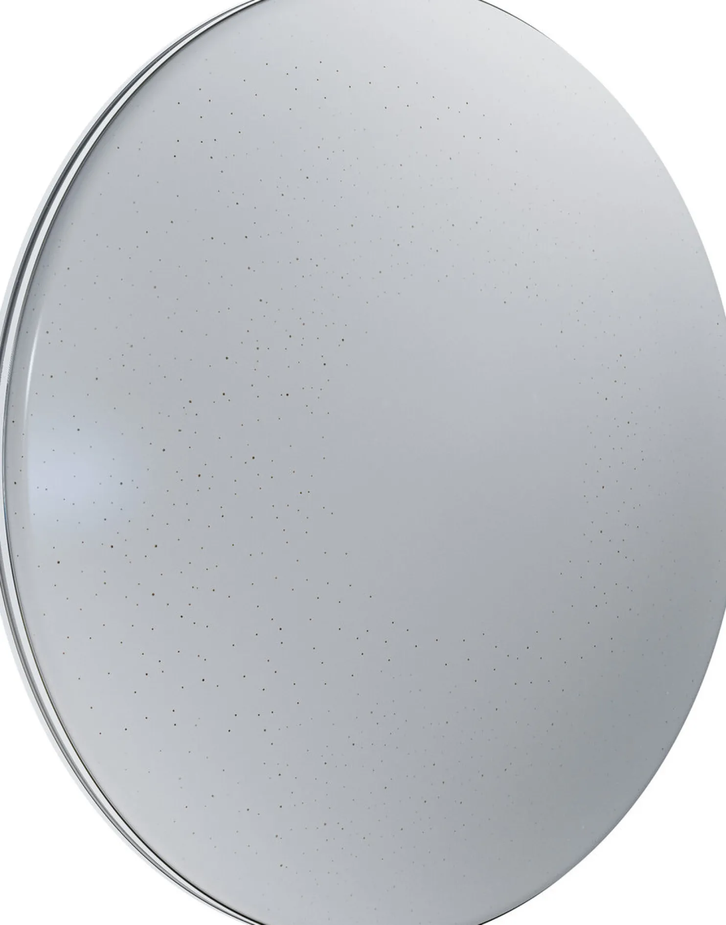 Plafondi Osram Orbis Sparkle Click-DIM 400mm 24W 3000K valkoinen