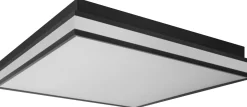 Plafondi Osram Smart+ Matter Magnet Tunable White, eri vaihtoehtoja