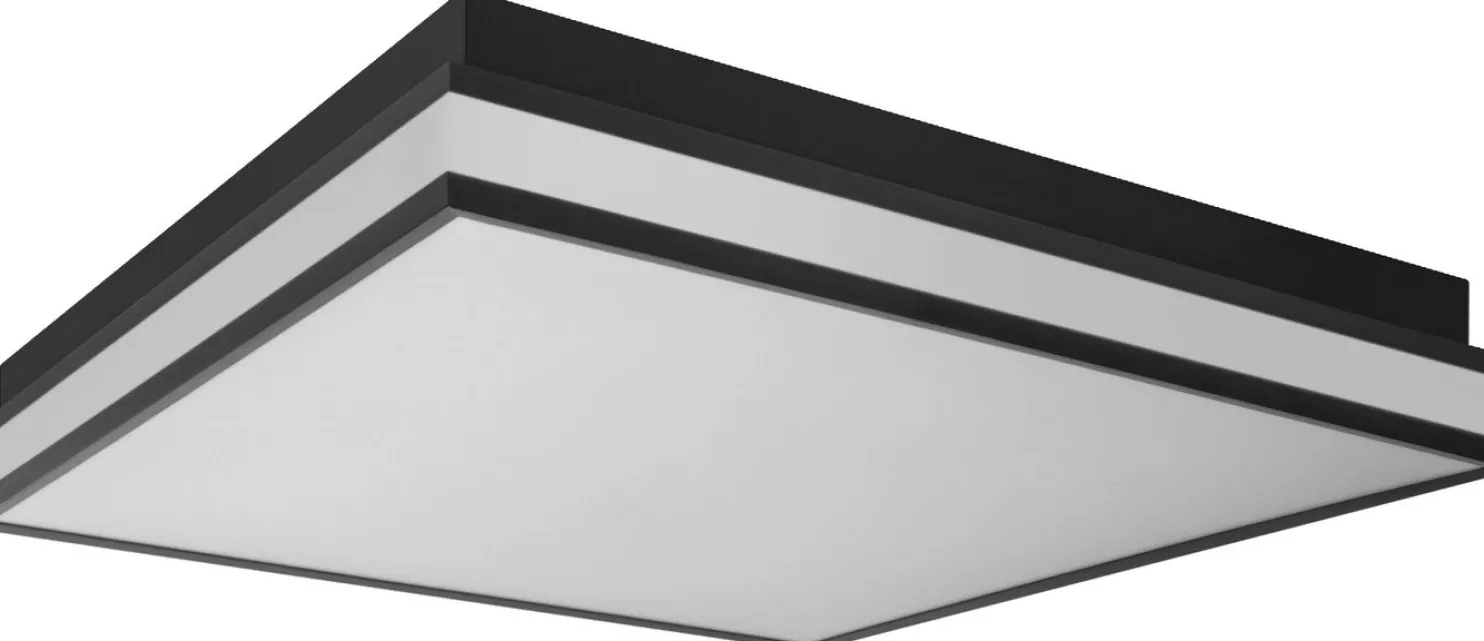 Plafondi Osram Smart+ Matter Magnet Tunable White, eri vaihtoehtoja