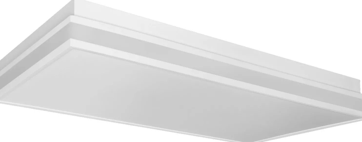 Plafondi Osram Smart+ Matter Magnet Tunable White, eri vaihtoehtoja