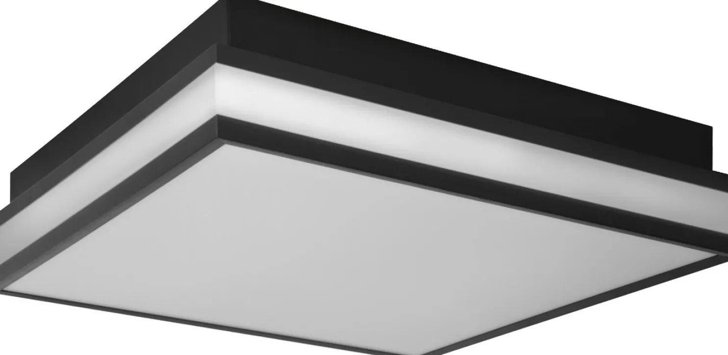 Plafondi Osram Smart+ Matter Magnet Tunable White, eri vaihtoehtoja