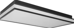 Plafondi Osram Smart+ Matter Magnet Tunable White, eri vaihtoehtoja