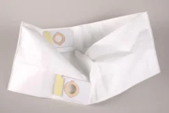 Pölypussi Beam tupla-aukolla Platinum/Serenity keskuspölynimureihin 3 kpl