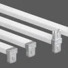 Poikkituet peruspakkaus 45 Elfa Classic 450x20x44 mm 4 kpl valkoinen
