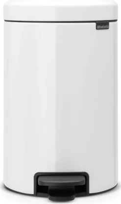 Poljinroska-astia Brabantia NewIcon 12L eri värejä