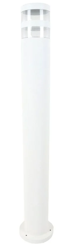 Pollarivalaisin LED Energie Pisa E27 800 mm pyöreä eri värejä