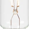 Polttimo Markslöjd Sparebulb E10 55V kirkas