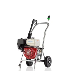 Polttomoottoripainepesuri Kränzle Profi-Jet B 16/250 250 bar 960 l/h itseimevä