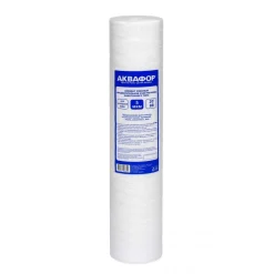 Polypropeenivaihtosuodatin 20'' PP EFG 112/508, 5 µm (Aquaphor Gross 20")