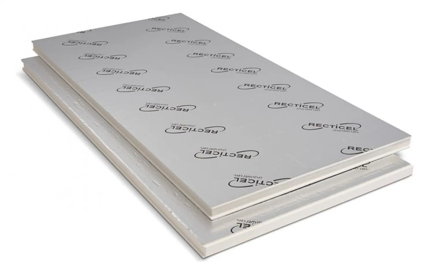 Polyuretaanilevy Recticel Eurothane EWall 70x1200x2400 mm