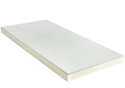 Polyuretaanilevy Recticel Eurothane G, 42.5x1200x2600mm, kipsilevypinnalla