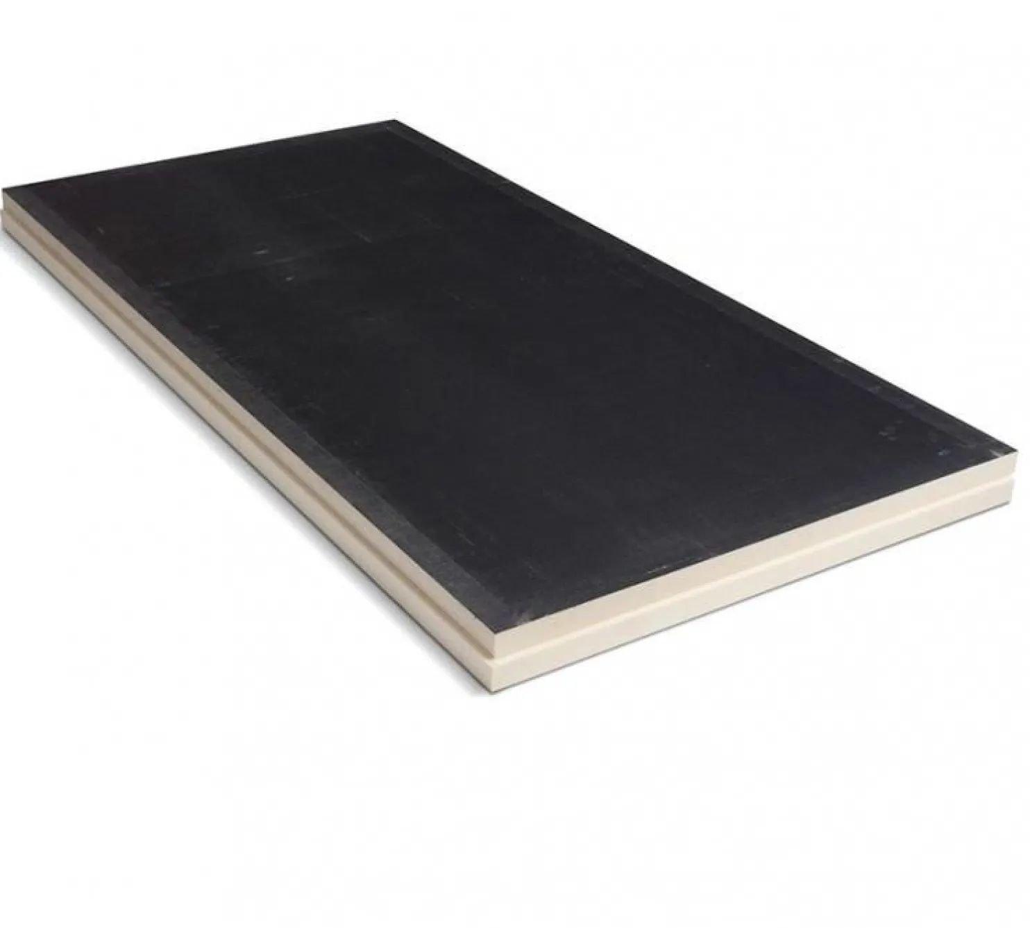 Polyuretaanilevy Recticel Powerwall Pro 150x1200x2400 mm