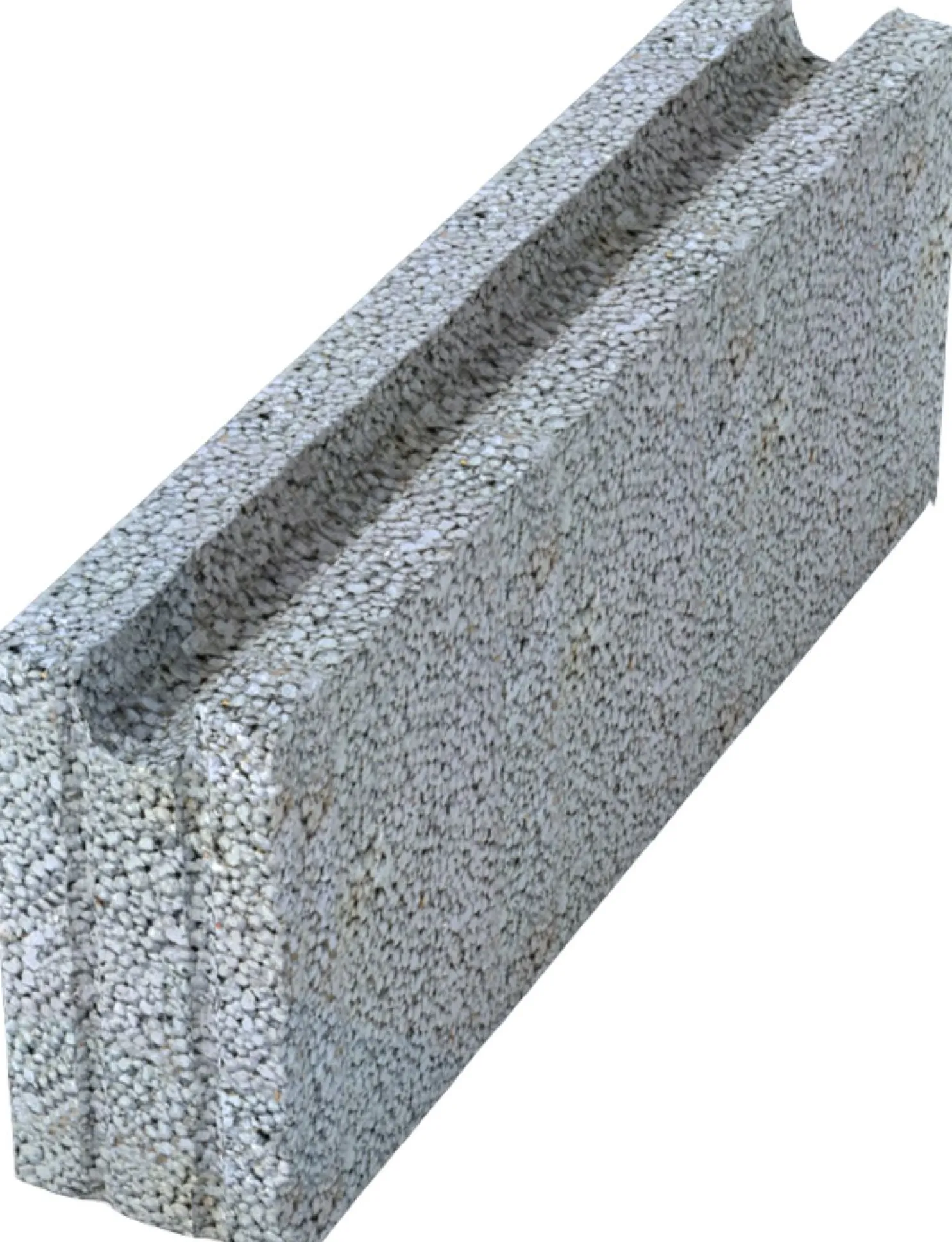 Ponttiharkko HB-Betoni 195x498x100mm