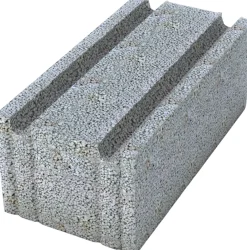 Ponttiharkko HB-Betoni 195x498x250mm
