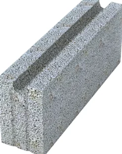 Ponttiharkko HB-Betoni 195x498x125mm
