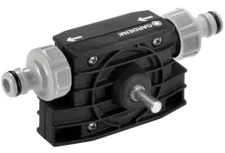 Porakonetoiminen vesipumppu Gardena OGS 2400 l/h