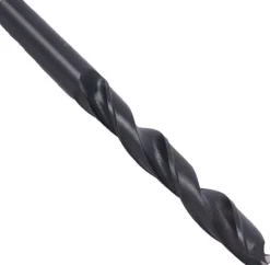 Poranterä Keraplast Ø9.5mm, yli 4.5m valokatteille