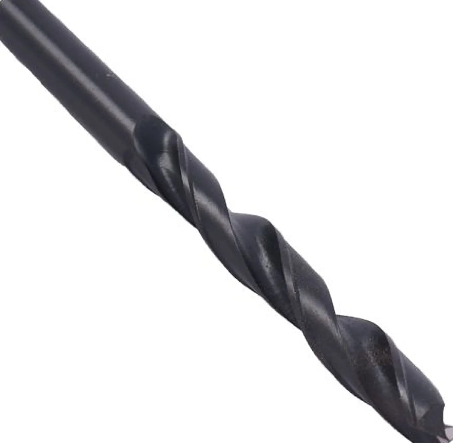 Poranterä Keraplast Ø9.5mm, yli 4.5m valokatteille