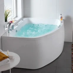 Poreamme Hafa Aqua 160 Duo Vasen Deluxe