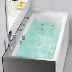 Poreamme Hafa Lime Deluxe