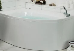 Poreamme Noro Sand 160 oikea Silver Tropic-tasoasennushanalla