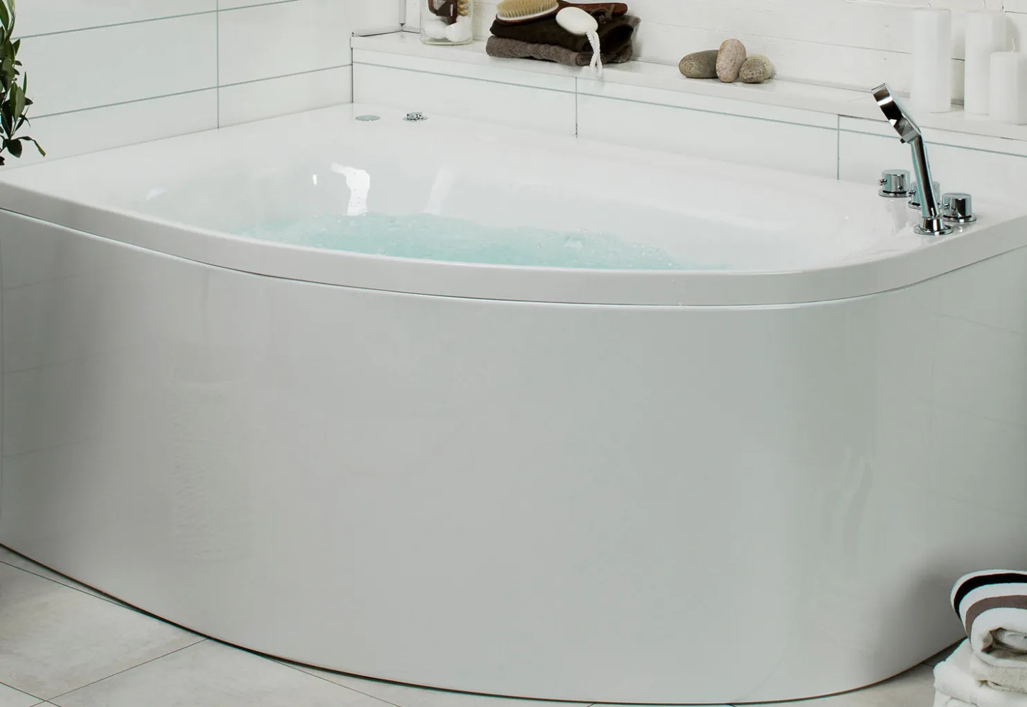 Poreamme Noro Sand 160 oikea Silver Tropic-tasoasennushanalla