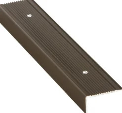 Porraslista Euroshrink alumiini 215a, 22mm x 2.5m, eri värejä