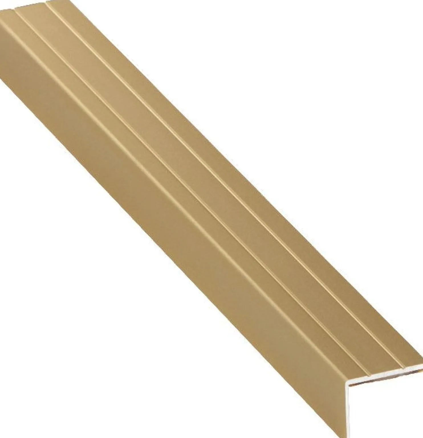 Porraslista Euroshrink alumiini 295a itseliimautuva, 20x25mm x 1m, eri värejä