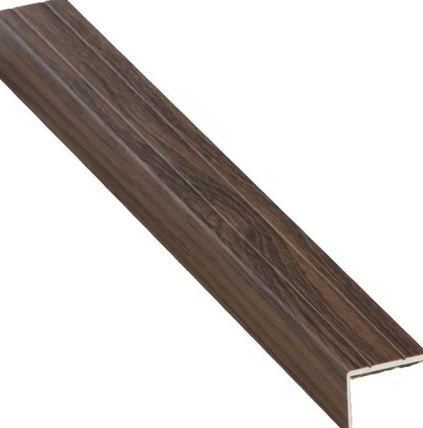 Porraslista Euroshrink alumiini 295a itseliimautuva, 20x25mm x 1m, eri värejä