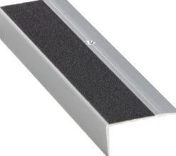 Porraslista Euroshrink liukuesteteipillä 236a, 30x68mm x 2.5m, mattahopea