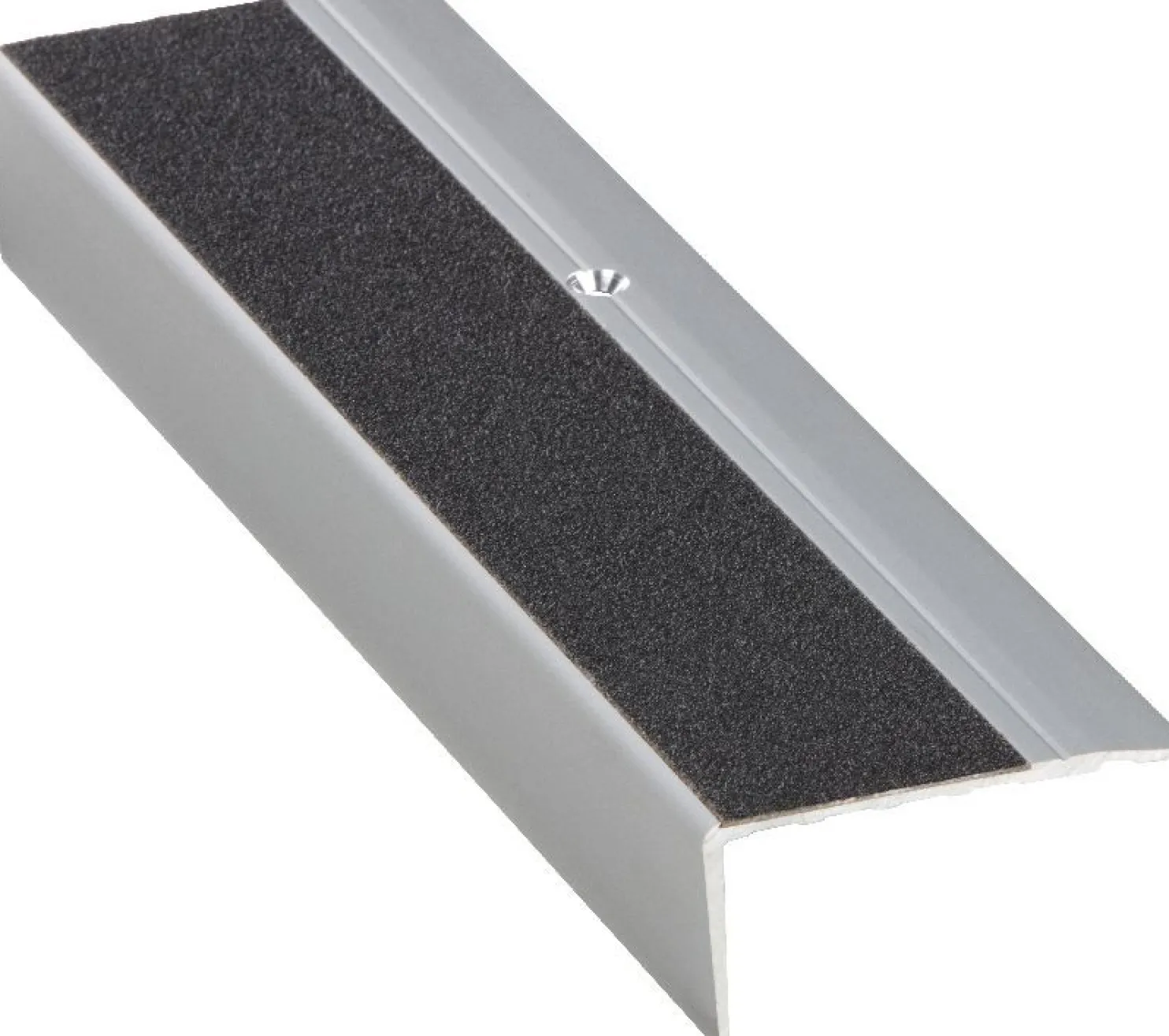 Porraslista Euroshrink liukuesteteipillä 236a, 30x68mm x 2.5m, mattahopea