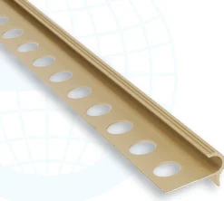 Porraslista Euroshrink rst 209s, 12mm x 2.5m, eri värejä
