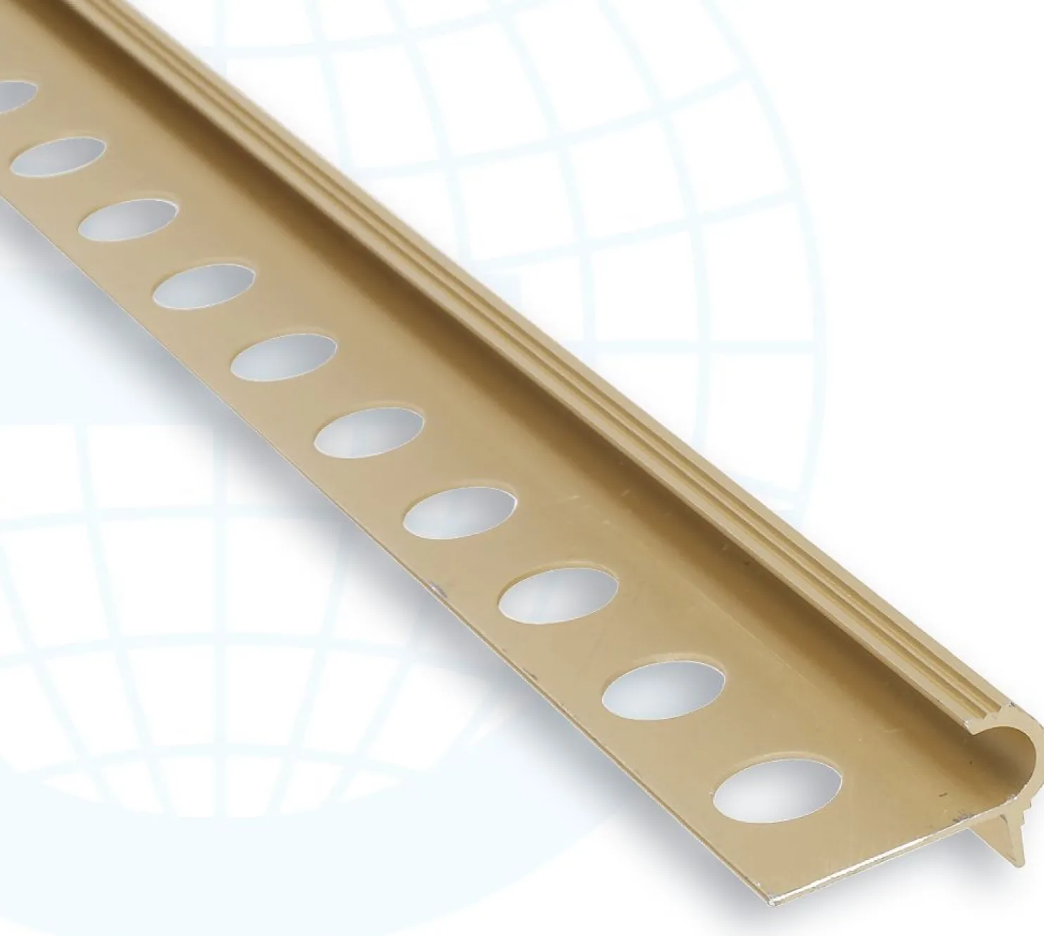 Porraslista Euroshrink rst 209s, 12mm x 2.5m, eri värejä