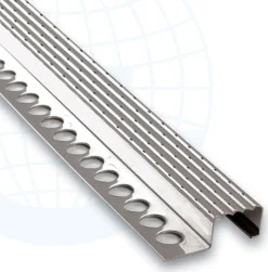 Porraslista Euroshrink rst 248s, 12.5mm x 2.5m, eri värejä