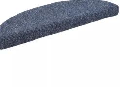 Porrasmatot 15kpl 3007455 itsekiinnittyvä neulahuopa eri kokoja eri värejä
