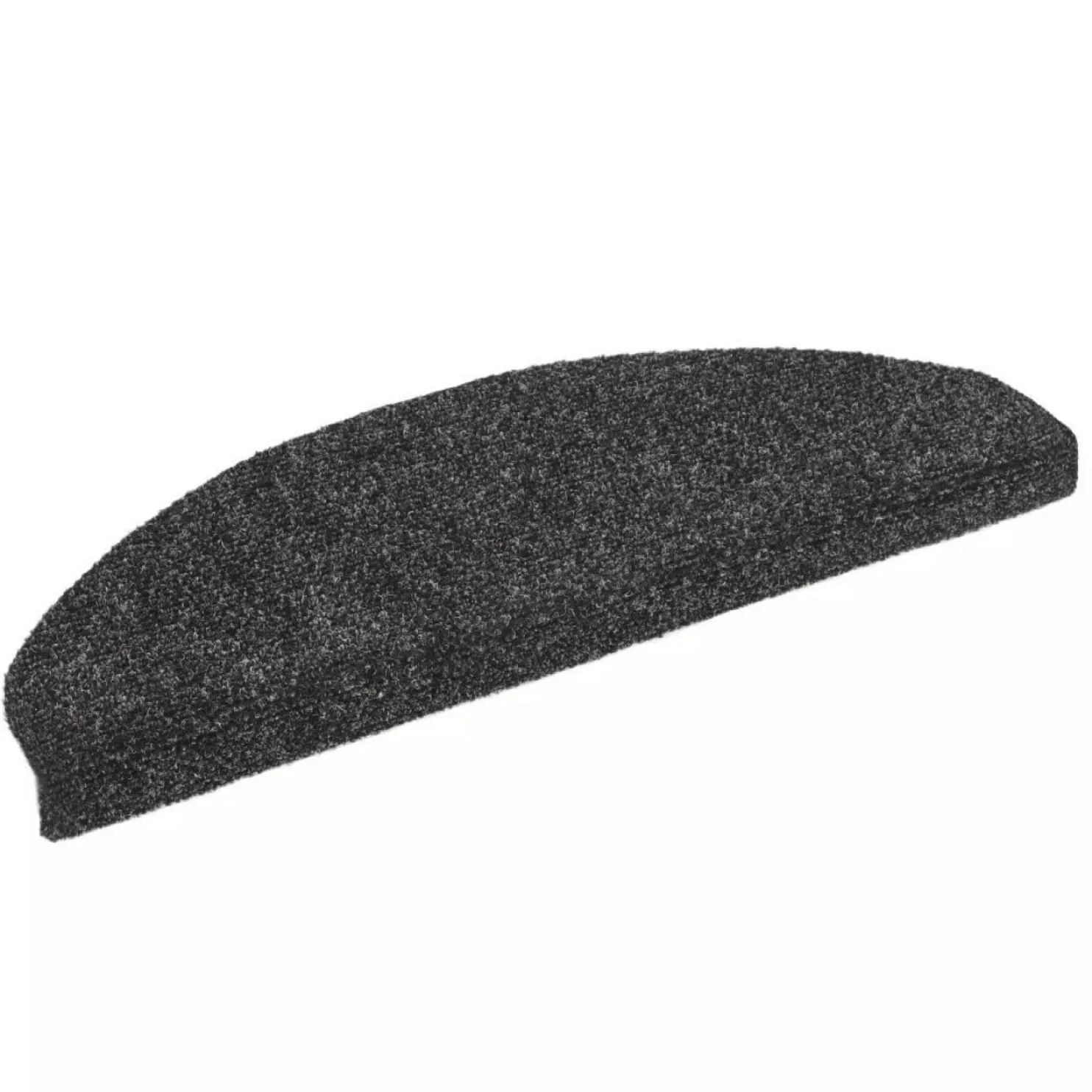 Porrasmatot 15kpl 3007455 itsekiinnittyvä neulahuopa eri kokoja eri värejä